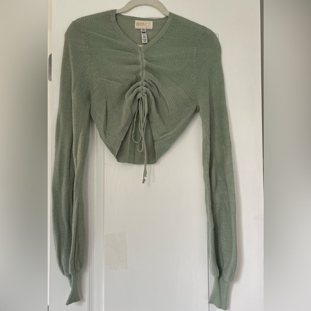 Beach Riot Kenzi Sweater - Picture 5 of 7